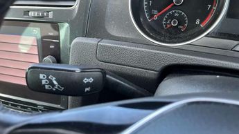 Volkswagen Golf Estate 1.5 TSI EVO 150 Match Edition 5dr DSG