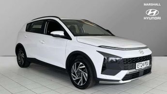 Hyundai Bayon 1.0 TGDi Advance 5dr