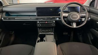 Hyundai Tucson 1.6T Plug-in Hybrid Premium 5dr 4WD Auto