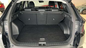 Hyundai Tucson 1.6T Plug-in Hybrid Premium 5dr 4WD Auto