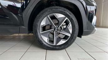 Hyundai Tucson 1.6T Plug-in Hybrid Premium 5dr 4WD Auto
