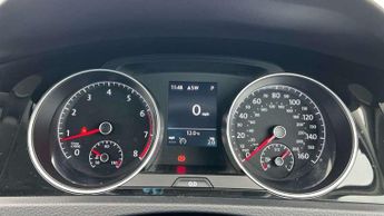 Volkswagen Golf 1.5 TSI EVO 150 GT 5dr DSG