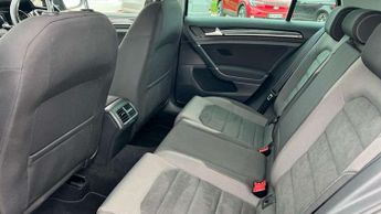Volkswagen Golf 1.5 TSI EVO 150 GT 5dr DSG