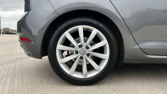 Volkswagen Golf 1.5 TSI EVO 150 GT 5dr DSG