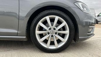 Volkswagen Golf 1.5 TSI EVO 150 GT 5dr DSG