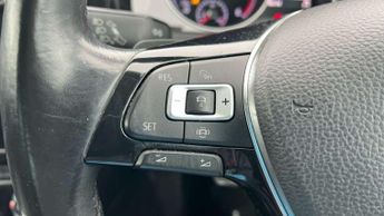 Volkswagen Golf 1.5 TSI EVO 150 GT 5dr DSG