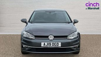 Volkswagen Golf 1.5 TSI EVO 150 GT 5dr DSG