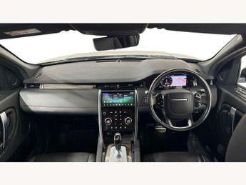 Land Rover Discovery Sport 1.5 P300e R-Dynamic HSE 5dr Auto [5 Seat]
