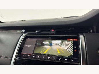 Land Rover Discovery Sport 1.5 P300e R-Dynamic HSE 5dr Auto [5 Seat]