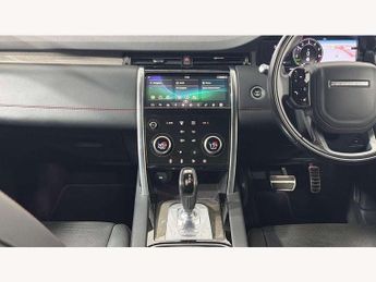 Land Rover Discovery Sport 1.5 P300e R-Dynamic HSE 5dr Auto [5 Seat]