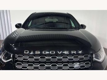Land Rover Discovery Sport 1.5 P300e R-Dynamic HSE 5dr Auto [5 Seat]