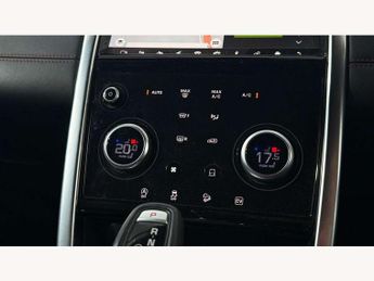 Land Rover Discovery Sport 1.5 P300e R-Dynamic HSE 5dr Auto [5 Seat]