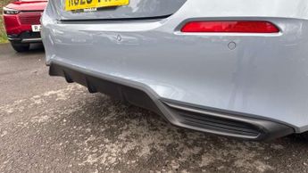 Honda Civic 2.0 eHEV Sport 5dr CVT