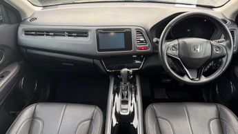 Honda HR-V 1.5 i-VTEC SE CVT 5dr