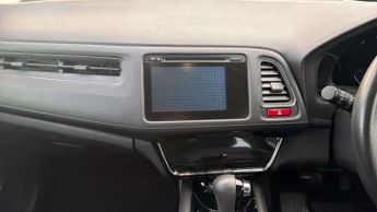 Honda HR-V 1.5 i-VTEC SE CVT 5dr