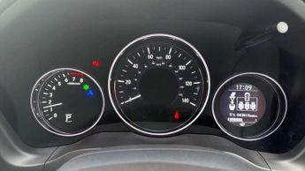 Honda HR-V 1.5 i-VTEC SE CVT 5dr