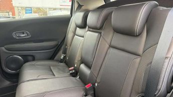 Honda HR-V 1.5 i-VTEC SE CVT 5dr