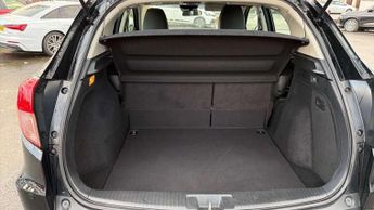 Honda HR-V 1.5 i-VTEC SE CVT 5dr