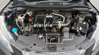 Honda HR-V 1.5 i-VTEC SE CVT 5dr