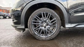 Honda HR-V 1.5 i-VTEC SE CVT 5dr