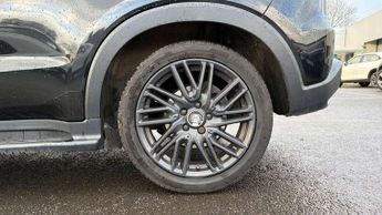 Honda HR-V 1.5 i-VTEC SE CVT 5dr