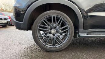 Honda HR-V 1.5 i-VTEC SE CVT 5dr