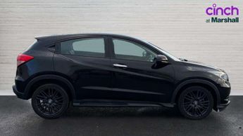 Honda HR-V 1.5 i-VTEC SE CVT 5dr