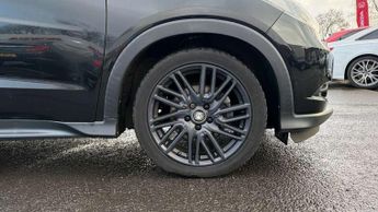 Honda HR-V 1.5 i-VTEC SE CVT 5dr