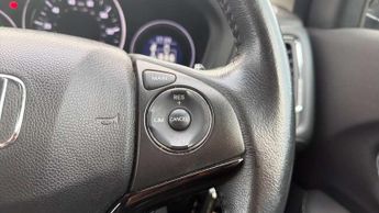 Honda HR-V 1.5 i-VTEC SE CVT 5dr