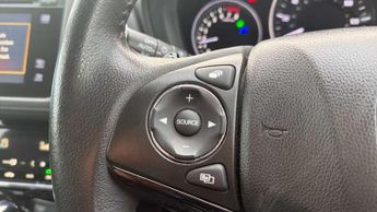 Honda HR-V 1.5 i-VTEC SE CVT 5dr