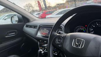 Honda HR-V 1.5 i-VTEC SE CVT 5dr