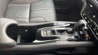 Honda HR-V 1.5 i-VTEC SE CVT 5dr