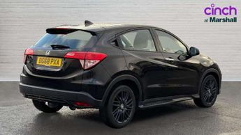 Honda HR-V 1.5 i-VTEC SE CVT 5dr