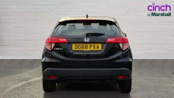 Honda HR-V 1.5 i-VTEC SE CVT 5dr