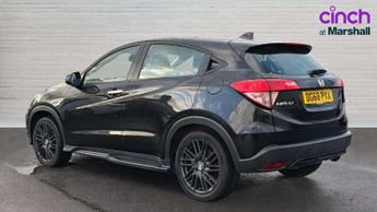 Honda HR-V 1.5 i-VTEC SE CVT 5dr