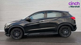 Honda HR-V 1.5 i-VTEC SE CVT 5dr