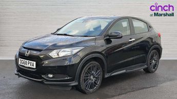 Honda HR-V 1.5 i-VTEC SE CVT 5dr