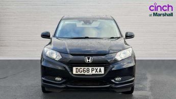 Honda HR-V 1.5 i-VTEC SE CVT 5dr