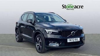 Volvo XC40 2.0 B3P Plus Dark 5dr Auto