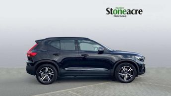 Volvo XC40 2.0 B3P Plus Dark 5dr Auto