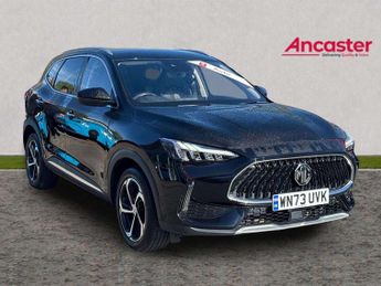 MG HS 1.5 T-GDI Trophy 5dr DCT