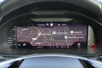 Skoda Kamiq 1.5 TSI Monte Carlo Edition 5dr DSG