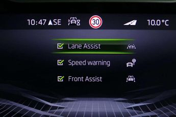 Skoda Kamiq 1.5 TSI Monte Carlo Edition 5dr DSG