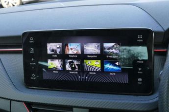 Skoda Kamiq 1.5 TSI Monte Carlo Edition 5dr DSG