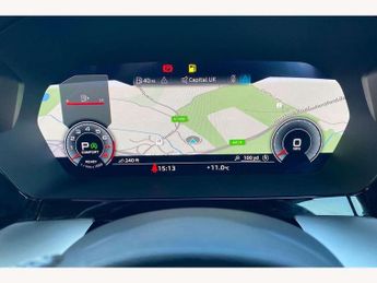 Audi A3 35 TFSI Edition 1 5dr S Tronic