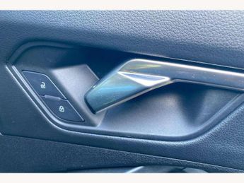 Audi Q3 40 TFSI Quattro Black Edition 5dr S Tronic