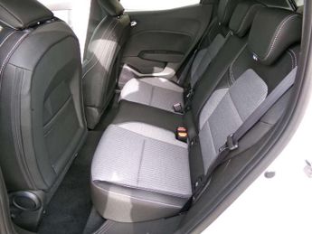 Renault Clio 1.6 E-TECH full hybrid 145 Techno 5dr Auto