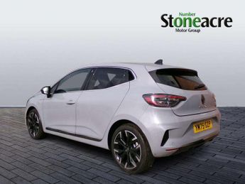 Renault Clio 1.6 E-TECH full hybrid 145 Techno 5dr Auto