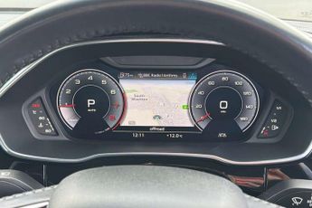 Audi Q3 35 TFSI Sport 5dr S Tronic