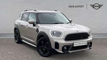 MINI Countryman 1.5 Cooper Classic 5dr Auto
